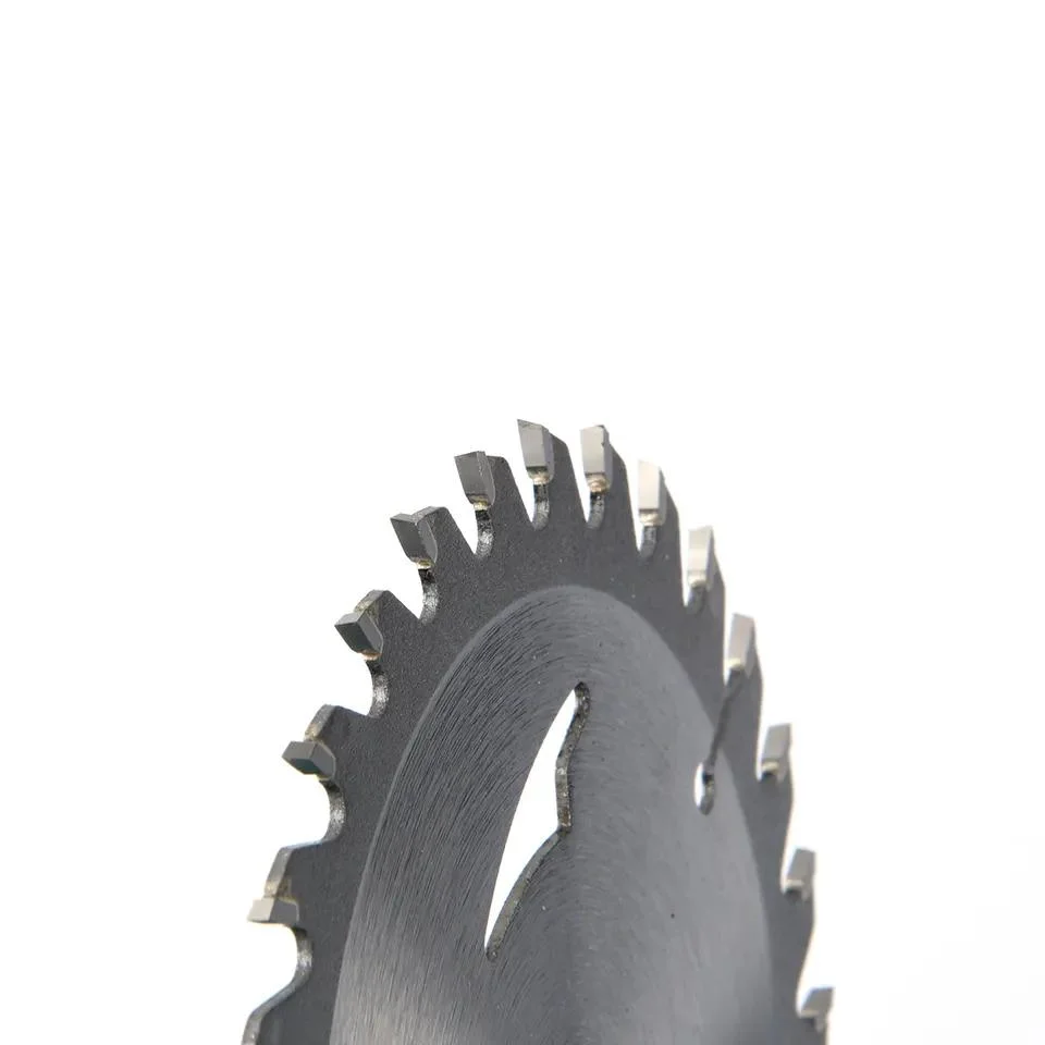 4 Inch 30t Teeth Cemented Carbide Circular Saw Blade Cutting Disc Wood Cutting Tool Bore Diameter 20mm