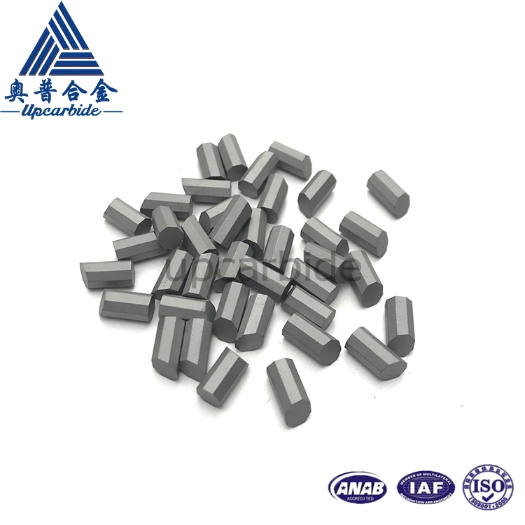 Yk20 T3005 Od5*10mm Octahedral Hip Tungsten Carbide Well Tips