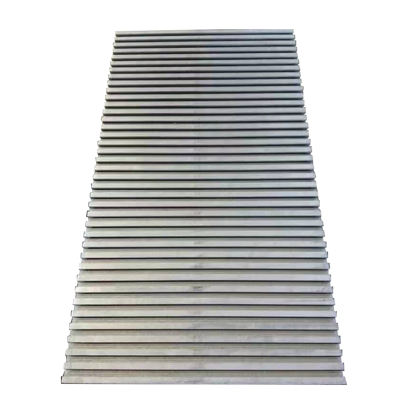 Graphite Sheet Mold for Molybdenum Tungsten Carbide Alloy Sintering Sheet