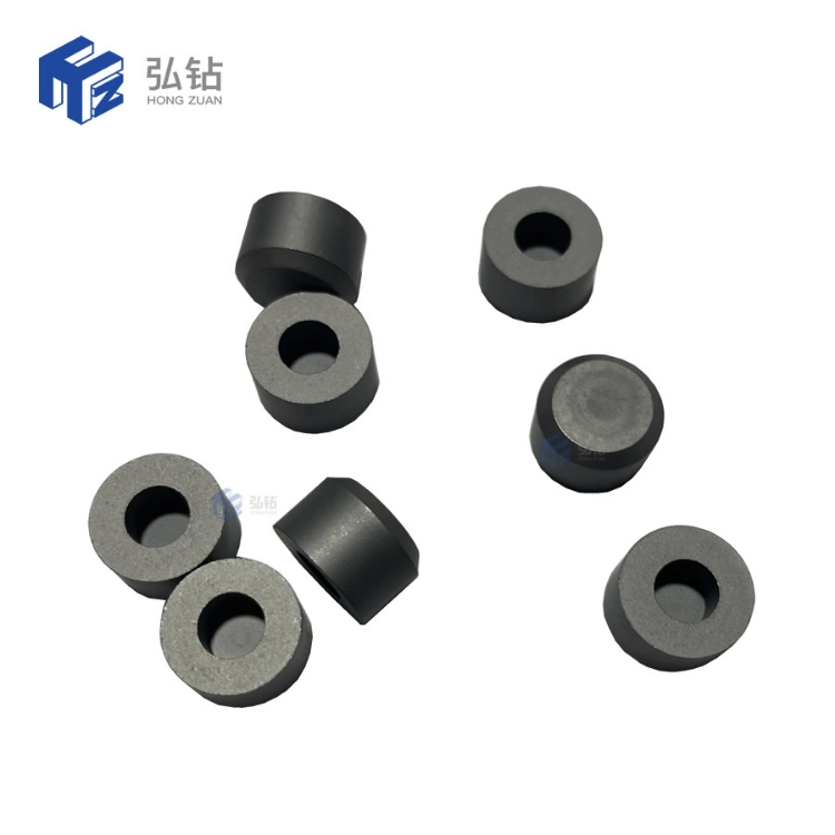 Blank Tungsten Carbide Rotor Pin for Sand Mill Machine