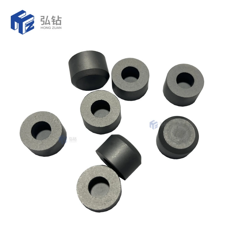 Blank Tungsten Carbide Rotor Pin for Sand Mill Machine