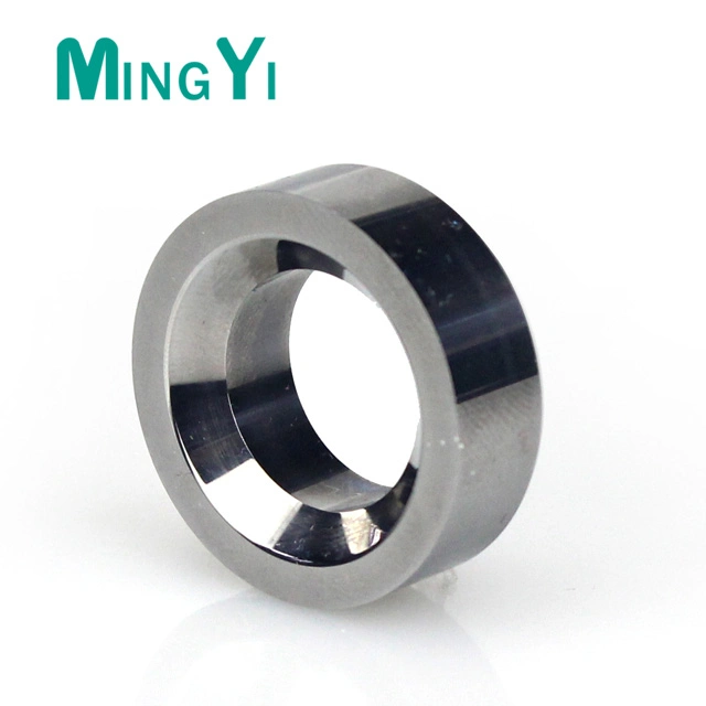 Top Quality Stamping Tools Tungsten Carbide Ring Rolling Sealing Ring Dies