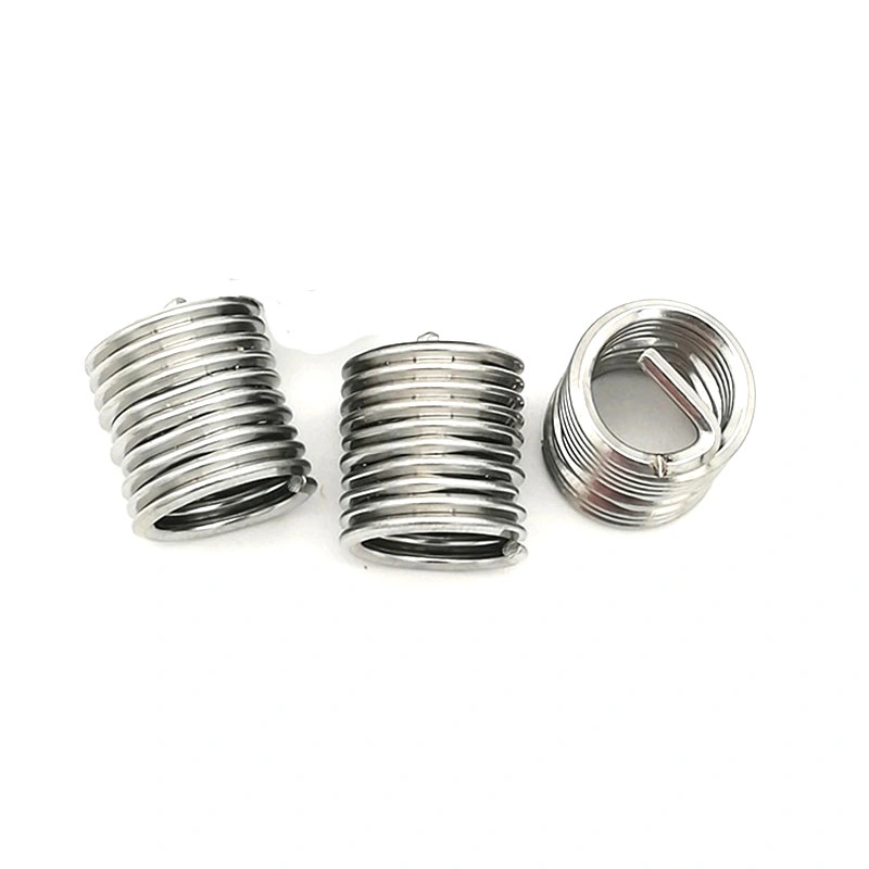 All Kinds of Complete M6 Thread Inserts