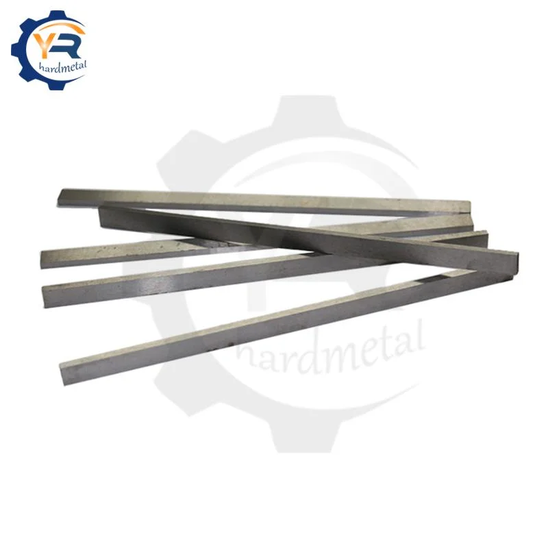 High Quality Yg6 Yg3 Tungsten Carbide Strip