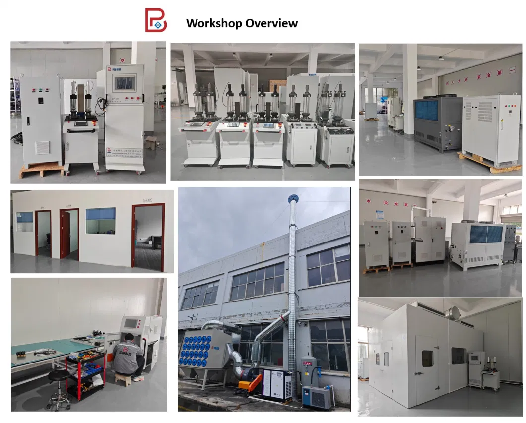 Yttrium Oxide Powder Coating Machine Plasma Spray Equipment Thermal Coating Ceramic Powder Hvof Spray Tungsten Carbide Wc-Co Coating