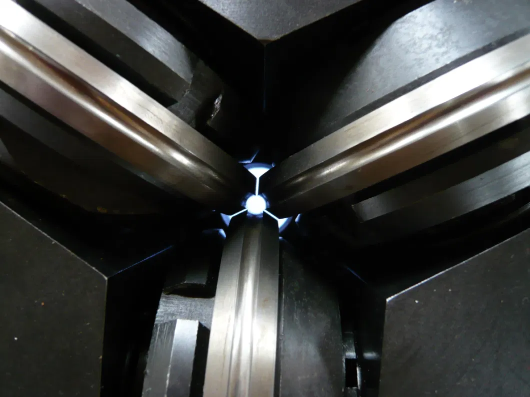 Tungsten Carbide for Wire Rolling