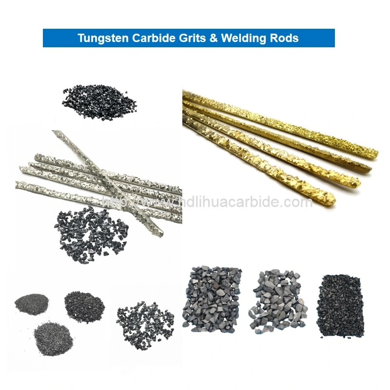 Yg11c Tungsten Carbide Road Digging Gear Mining Material Cemented Carbide Mining Bulb Engineering Tool