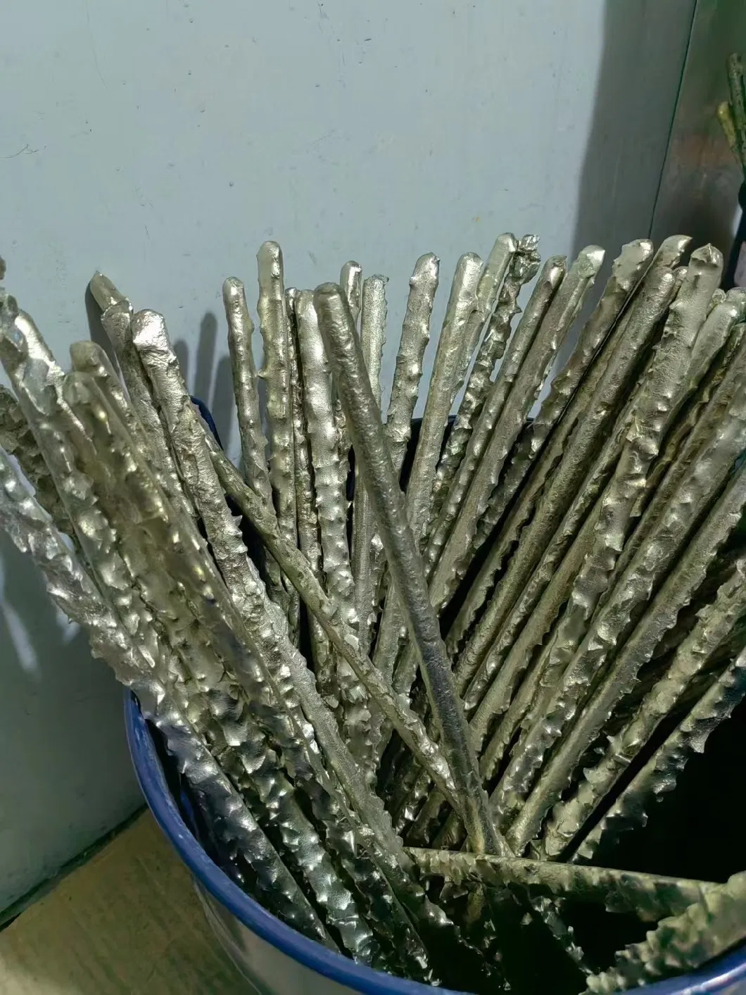 Customized Big Particle High Quality Yd-12.7 60/40 Tungsten Carbide Welding Solder Rods