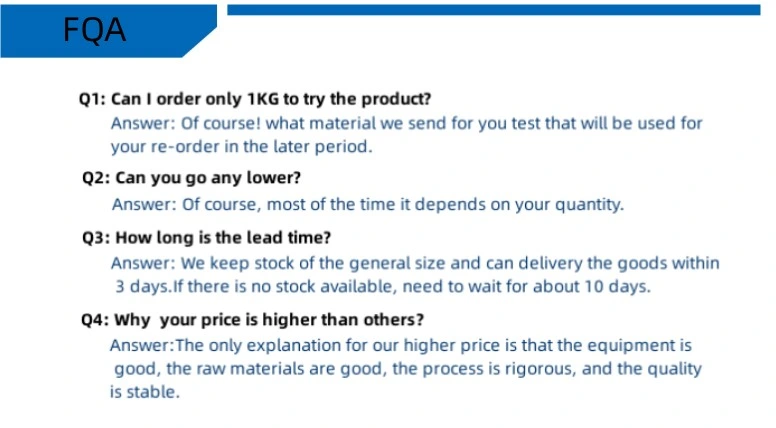 Yg6X Tungsten Carbide Cemented Carbide Plate