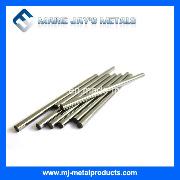 Polished Tungsten Carbide Rod with Good Quality