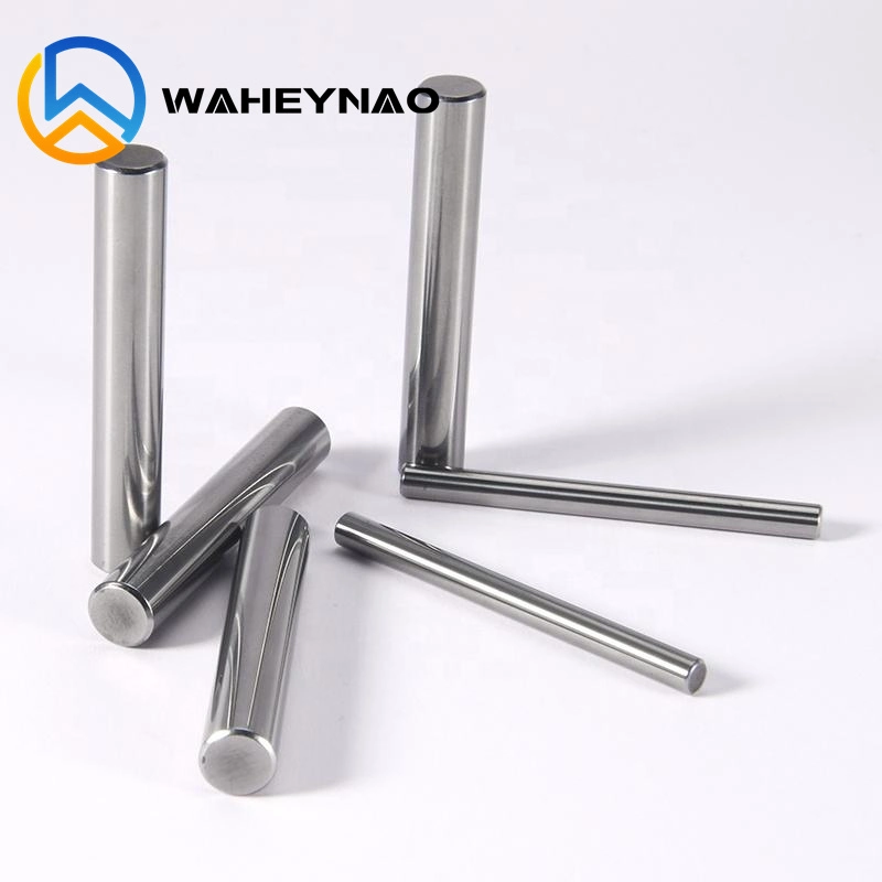 K10/K20 Carbide Rods, Solid Carbide Rods Price, Tungsten Carbide Bars