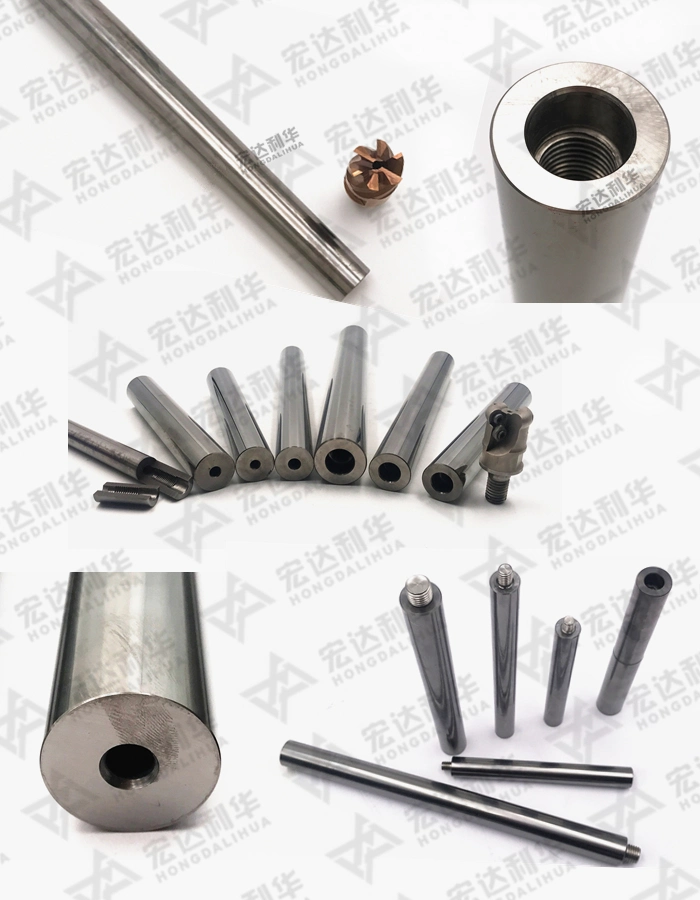 5/16 Solid Carbide Shank Boring Bars for CNC Milling