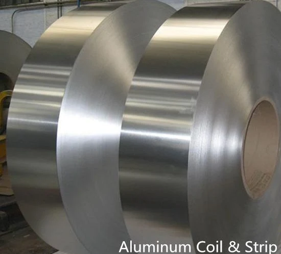 Hard Alloy Aluminum Plate 7075 for Aviation Use