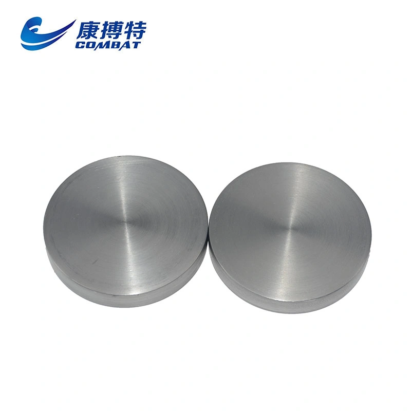 Carbide Round Bar High Hardness Wear-Resistant High Quality Tungsten Steel Round Bar