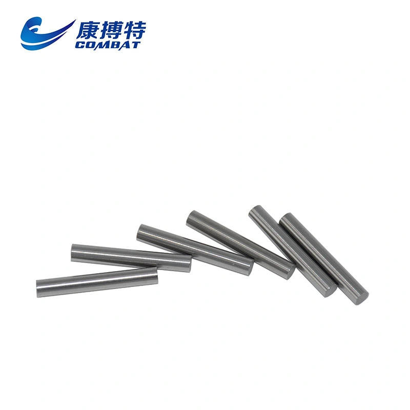 2020 Combat Factory Supply Yg10 Yg12 Tungsten Carbide Rod for Sale