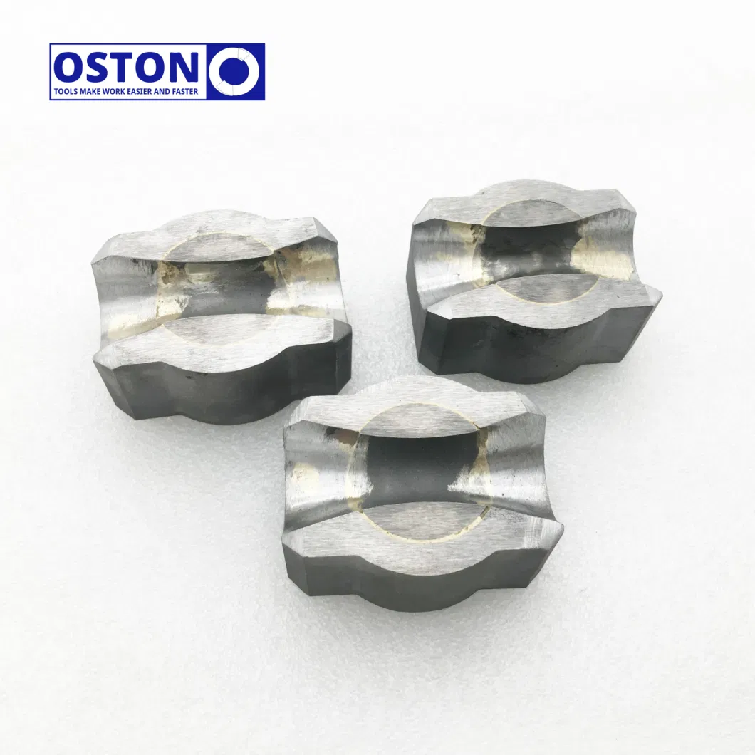 High Quality Tungsten Carbide Guide Dies, Tungsten Carbide Roll Wholesale Carbide Jaws Suppliers