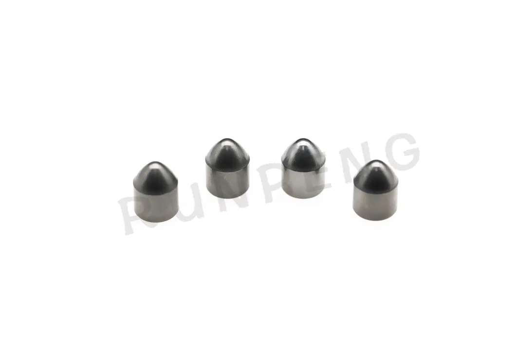 Tungsten Carbide Tips Button for Grouting Drill