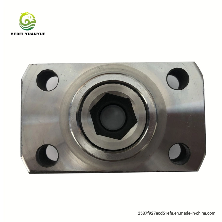 Tungsten Carbide Hex Nut Die Cold Heading Mould for Fasteners