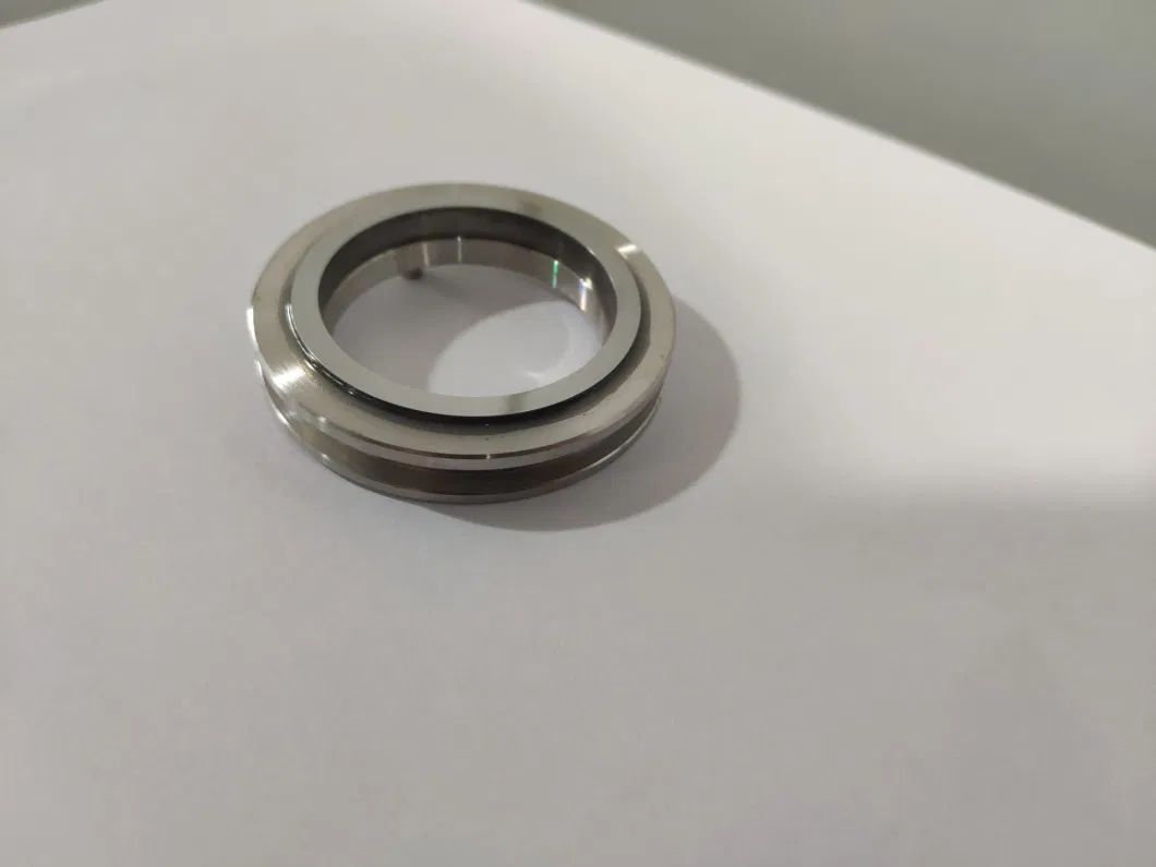 Tungsten Carbide Silicon Carbide Mechanical Seal Rings