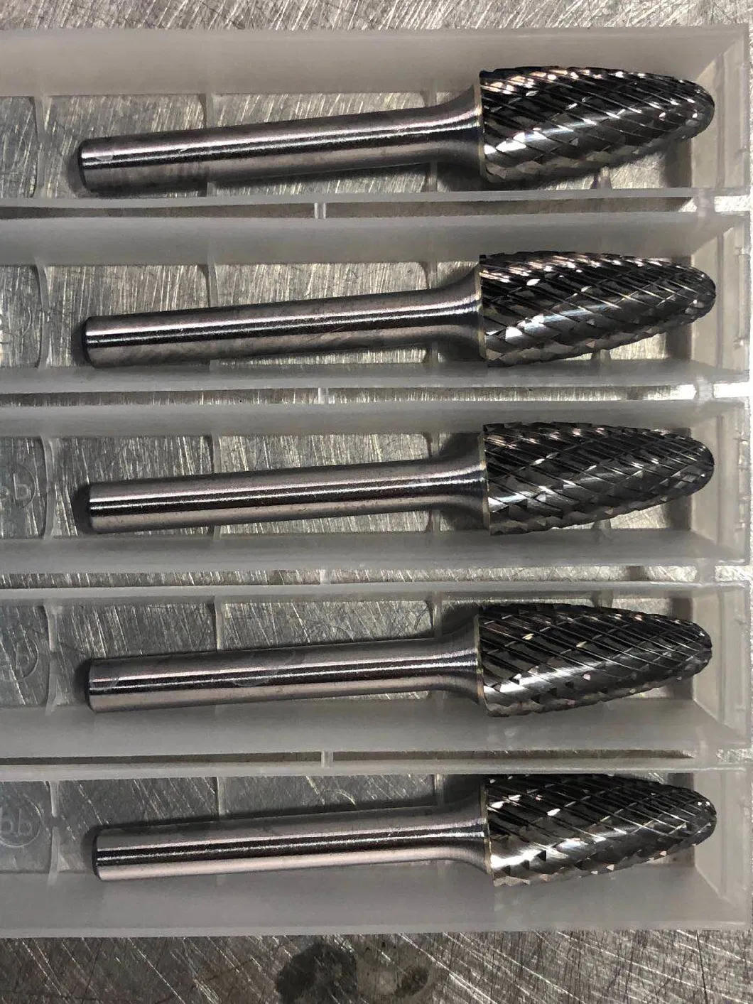 Carbide Rotary Bur Tungsten Carbide Bur for Sale