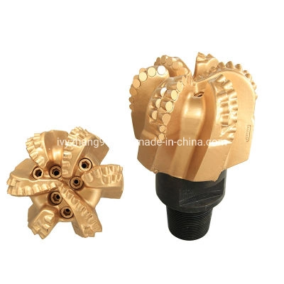 Diamond PDC Drill Bit Tungsten Carbide PDC Bits for Sale