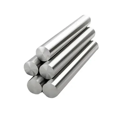 Q235 42CrMo Steel Billet High Carbon Steel Round Bar Billet