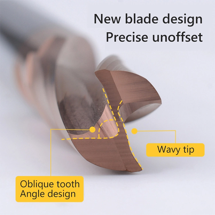 High Ouality Carbide SDS Plus Drill Bits for Concrete Hammer Drill