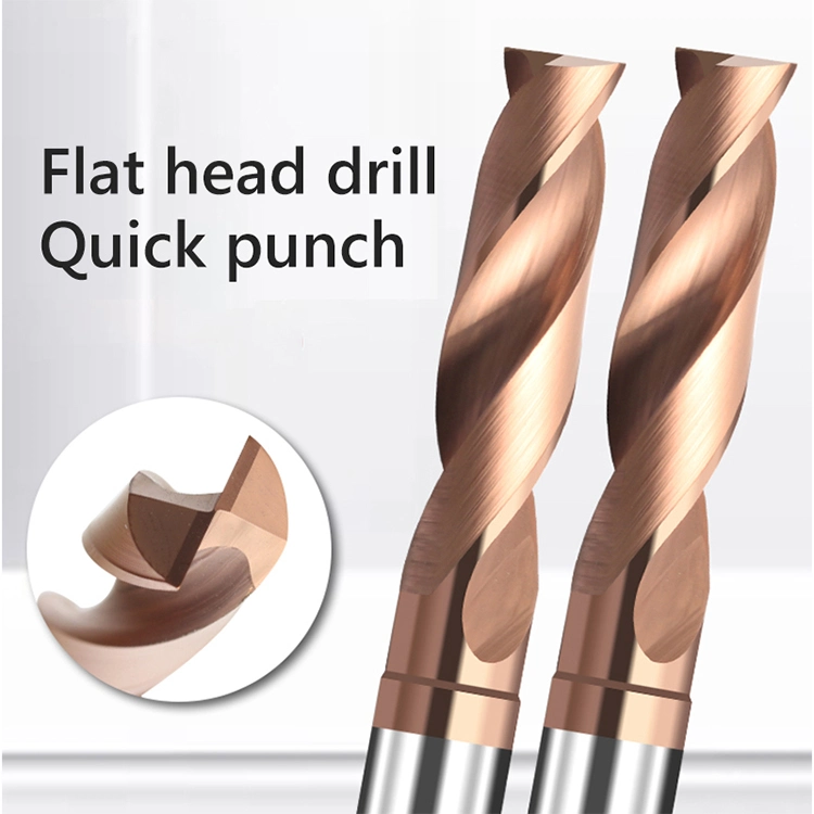 High Ouality Carbide SDS Plus Drill Bits for Concrete Hammer Drill