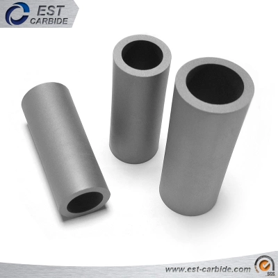 Polished Tungsten Carbide Bush for Wear Parts