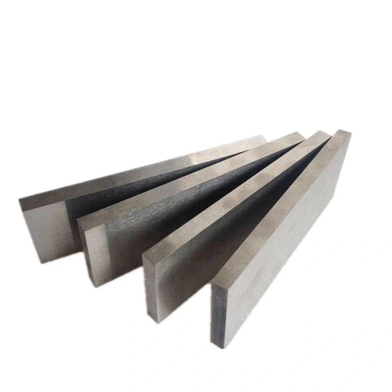 Tungsten Carbide Cemented Plate for Cemented Carbide Progressive Dies