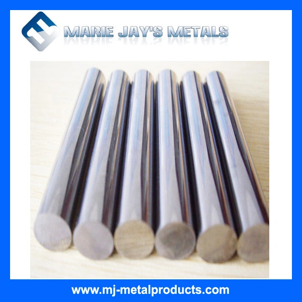 Best Price Unground Tungsten Carbide Rods