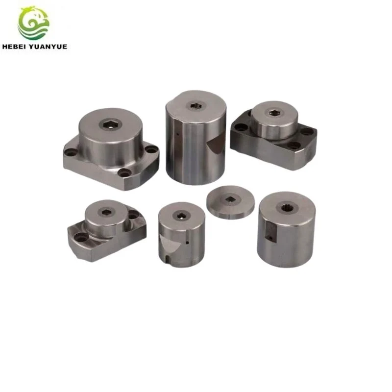 Carbide Moulds Cold Forging Heading Dies for Nut Screw Bolt