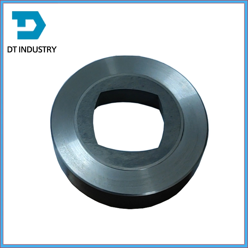 Yg20c Carbide Hexagonal Wire Drawing Die