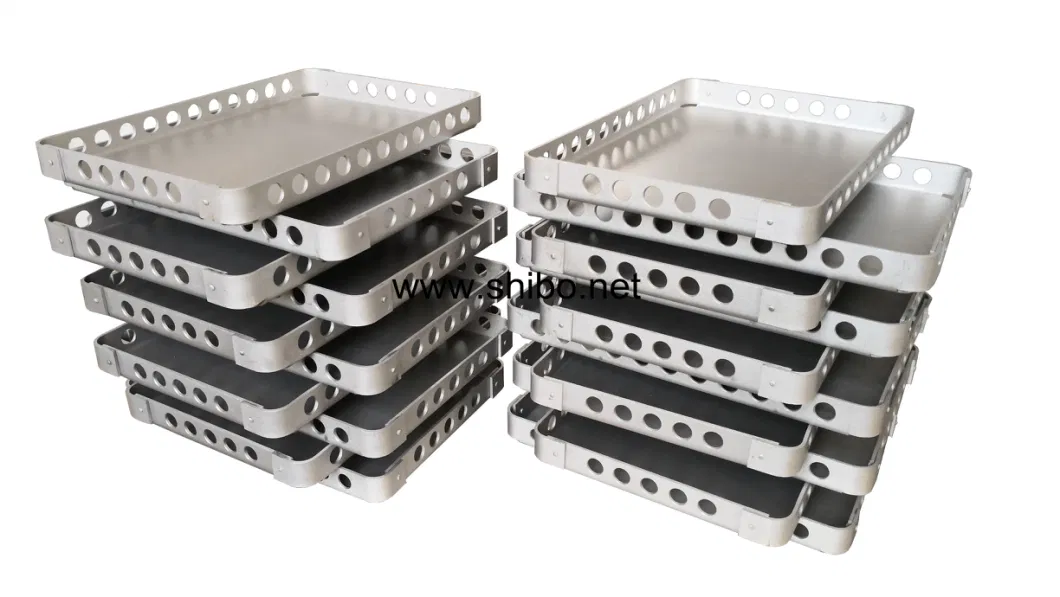 High Quality Tzm Tray, Tzm Container Used in MIM