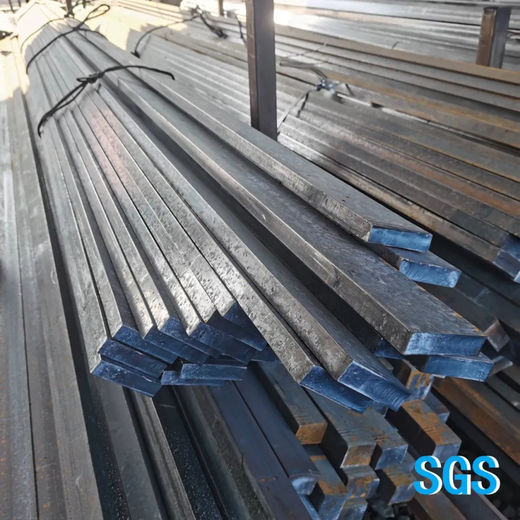 Yg6 Yg8 Tungsten Carbide Flat Bars, Plates, Square Bars, Blocks, Strips, Round Bars Xinruyi Brand 6061 6063 6082 T6 Aluminium Bar