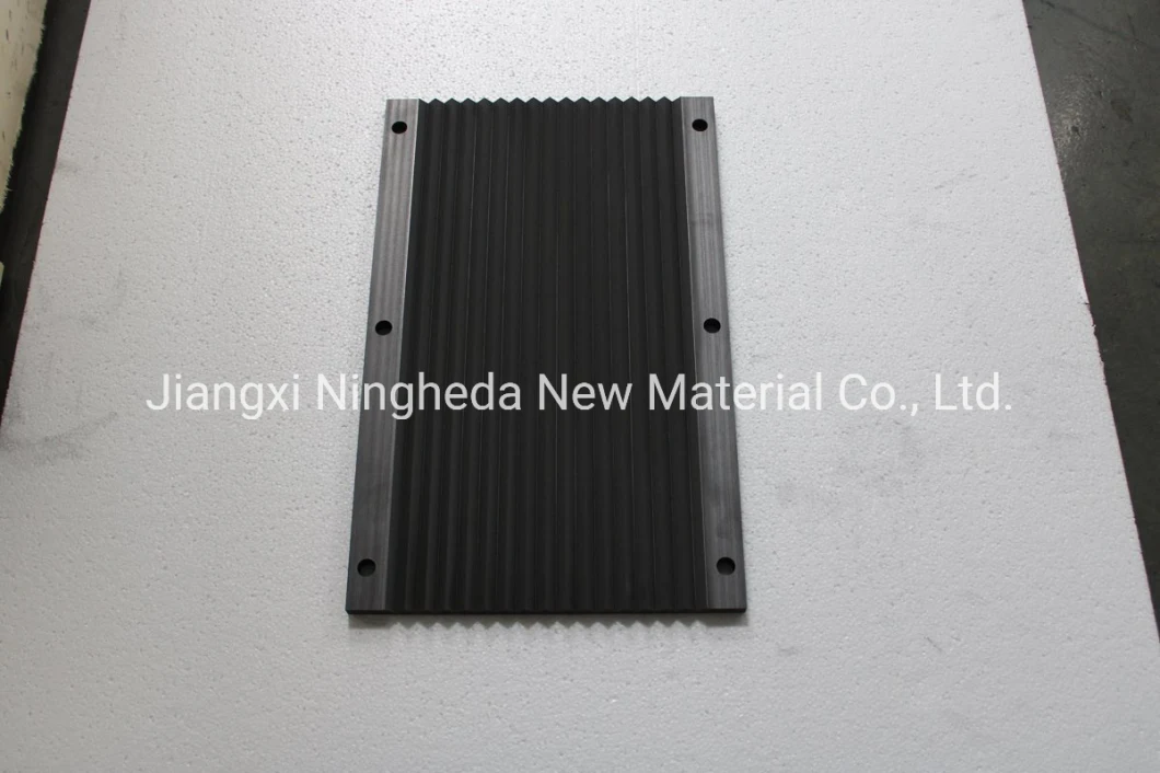 Graphite Sintering Plate for Tungsten Carbide