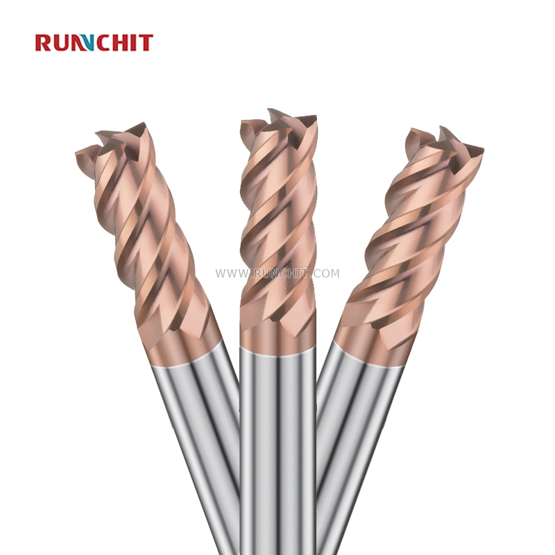 Tungsten Carbide Cutting Tools for Mold Industry, Military Industry, Tooling Fixture (HEI0404)