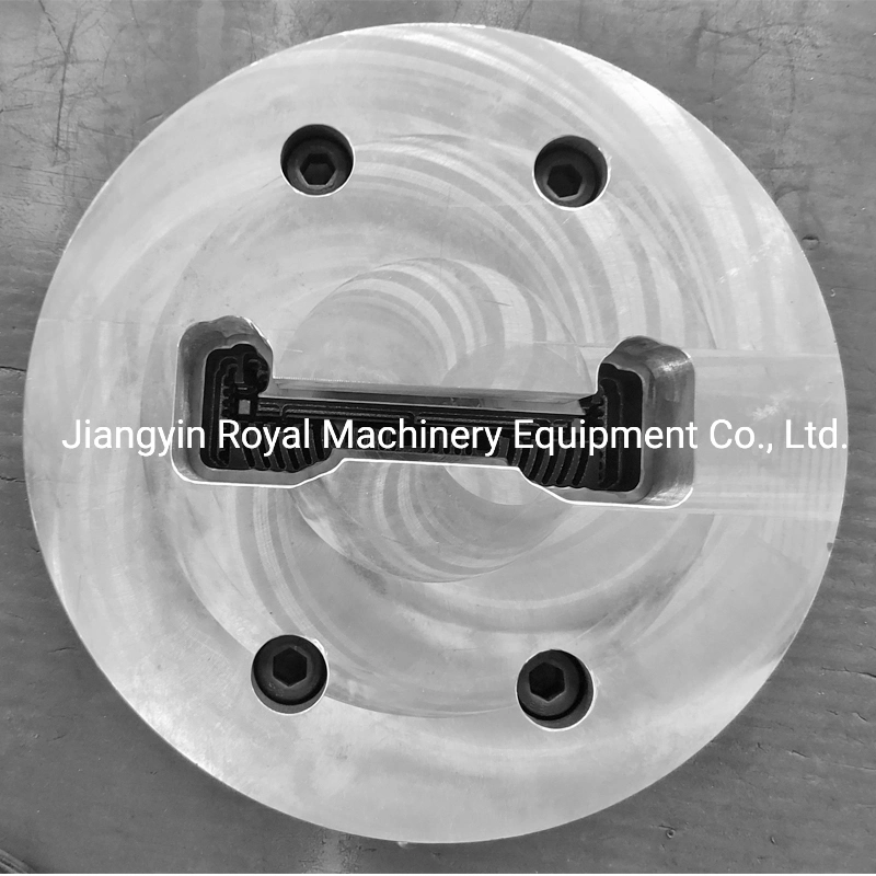 Best Price Tungsten Carbide Trimming Aluminium Extrusion Die