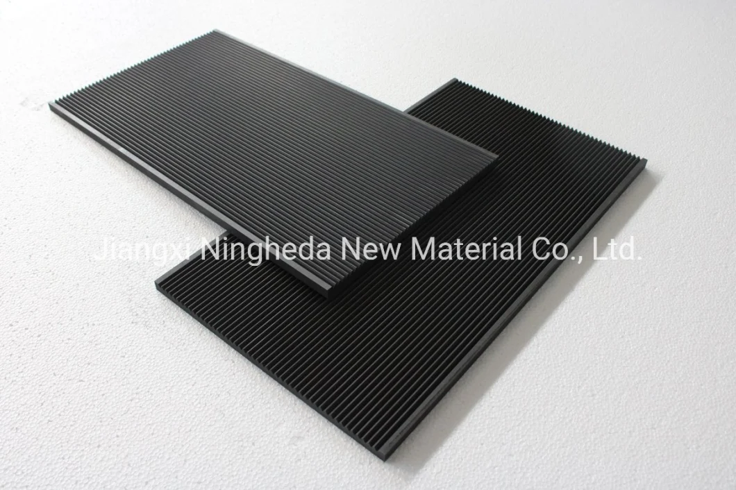 Graphite Sintering Plate for Tungsten Carbide