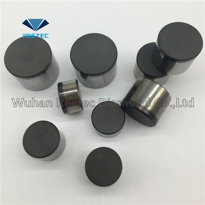 Wear Resistant Parts Tungsten Carbide PDC Tool Cutter