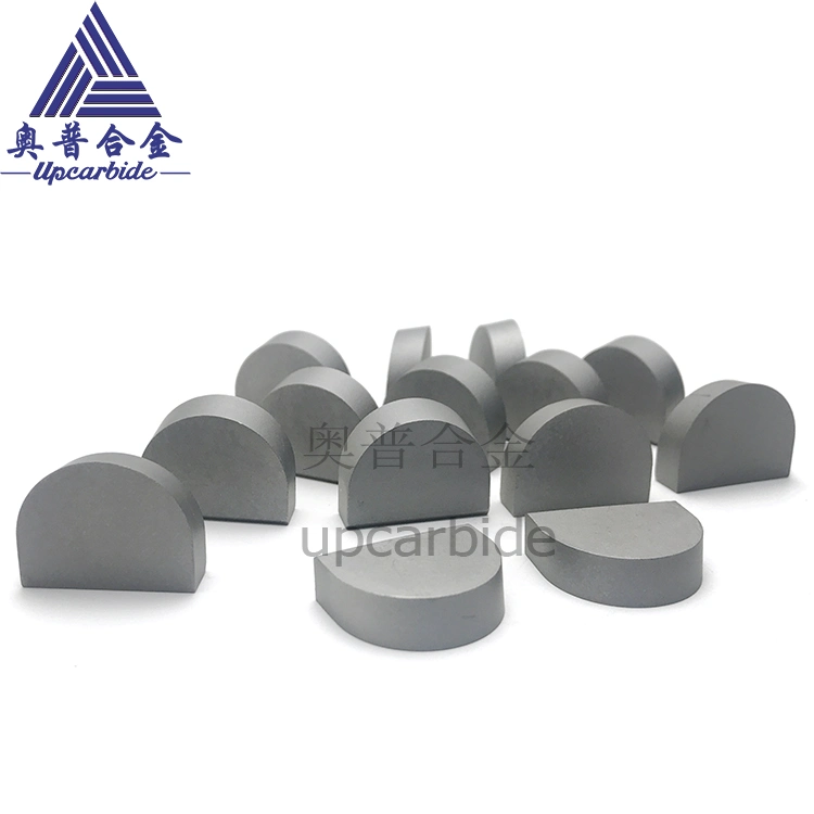 Yg6 B220/B225 Cold Heading Machine Cutting Head Tungsten Carbide Tips