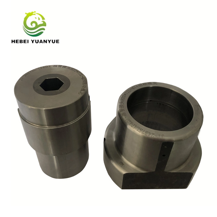 Customized Tungsten Carbide Finished Mold