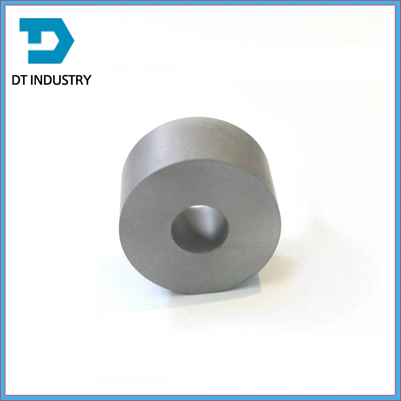 Tungsten Carbide Mechanical Seal Ring