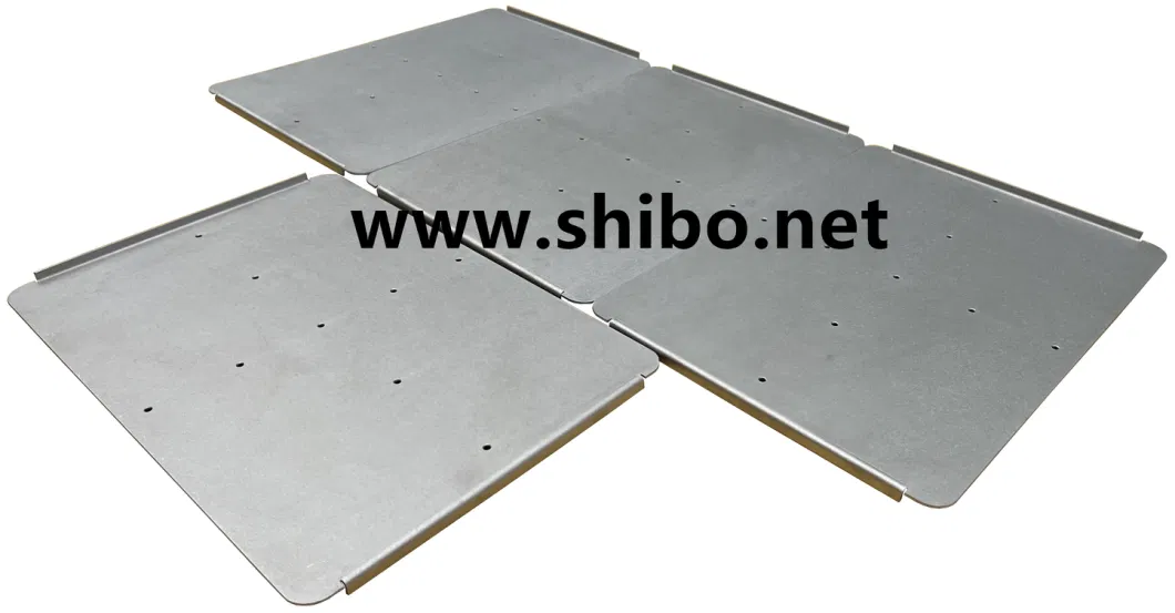 High Quality Tzm Tray, Tzm Container Used in MIM