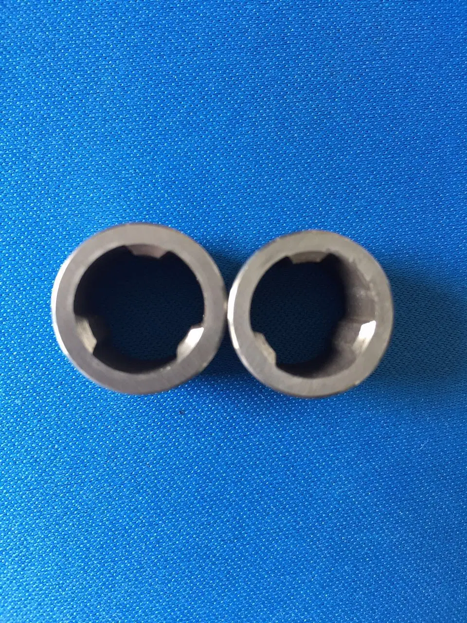 Tungsten Carbide Silicon Carbide Mechanical Seal Rings