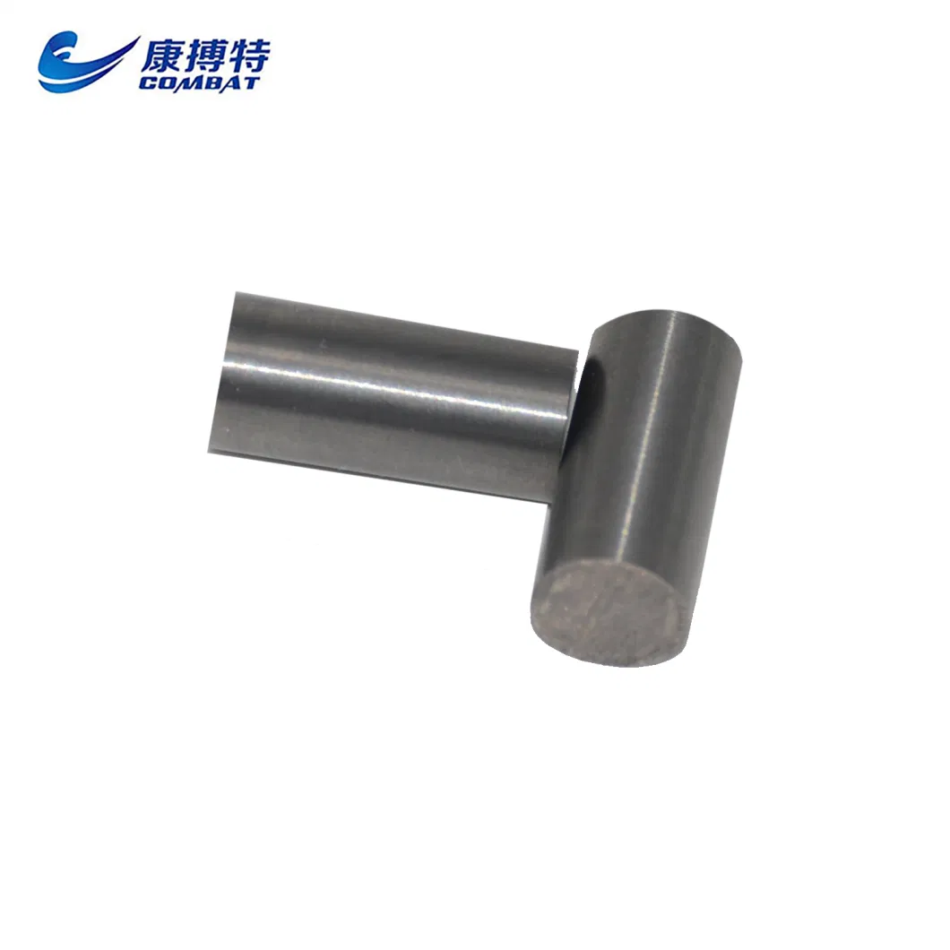 Tungsten Carbide Rod Yg6 Yg8 Yg10 Yl10.2 K40