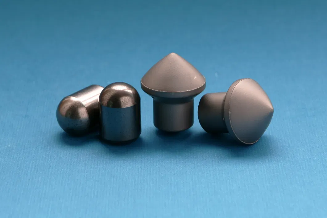 Excellent Wear Resistance Tungsten Carbide Button Carbide Stud