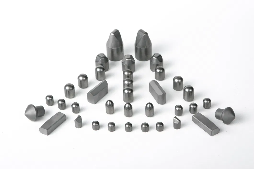 Excellent Wear Resistance Tungsten Carbide Button Carbide Stud