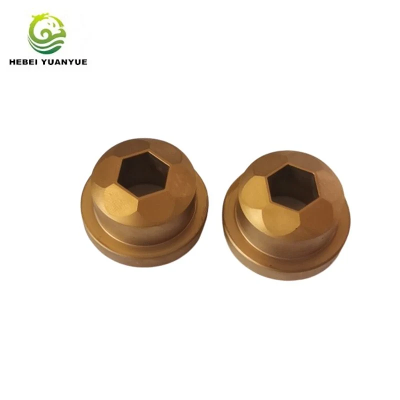 Carbide Moulds Cold Forging Heading Dies for Nut Screw Bolt