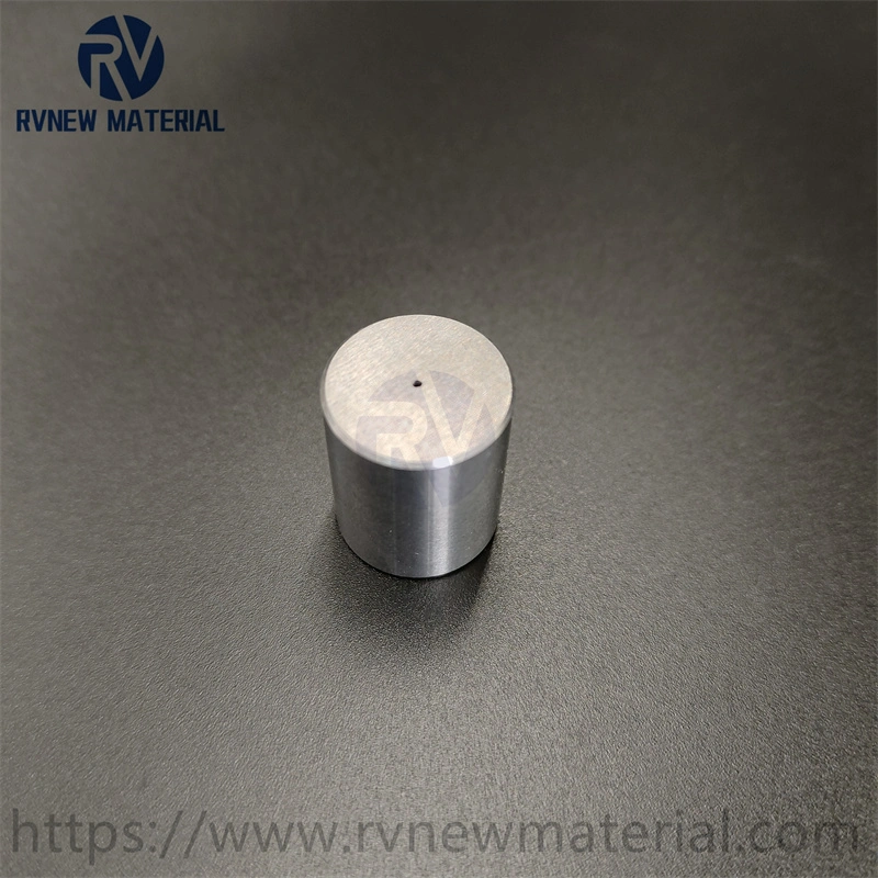 Zhuzhou Supplier Cemented Carbide Drawing Dies for Steel Non-Ferrous Alloy Wire